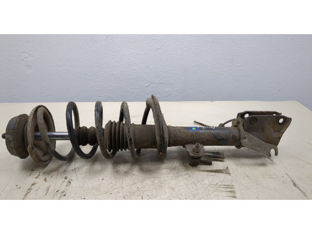 Стойка амортизатора  Dacia Duster 2017-2024      