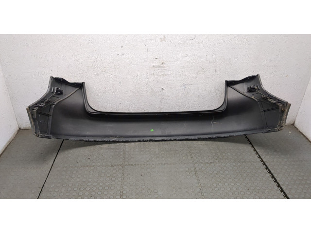 Бампер Volkswagen Golf Plus задний
