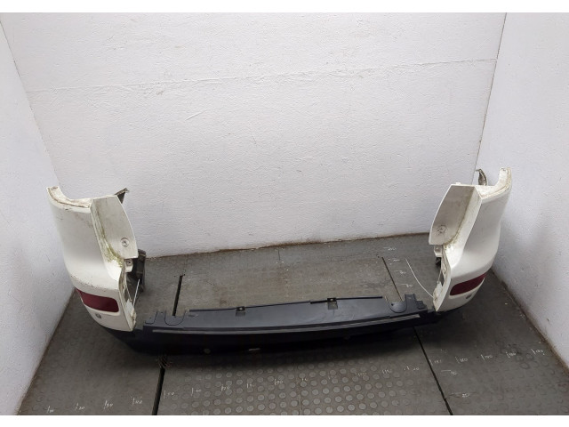 Бампер Citroen C-Crosser 2007-2013 задний