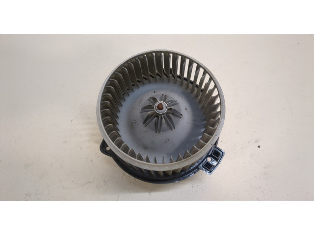 Моторчик печки Mitsubishi Pajero / Montero 2000-2006 1940005093 1940005093
