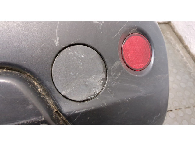 Бампер  Nissan Qashqai 2006-2013 задний   85022BR00H