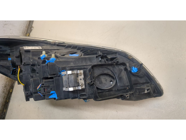 Фара передняя  Volvo C30 2010-2013 левая 