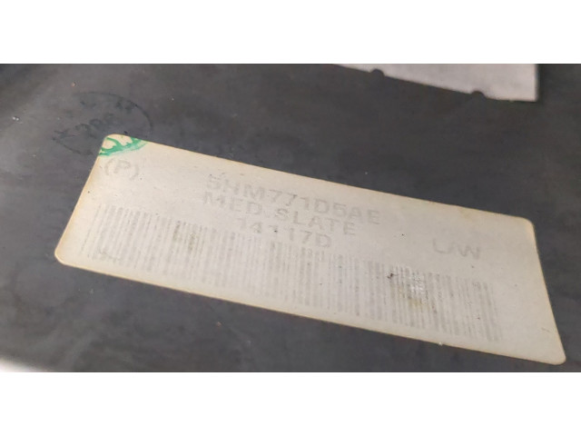 Руль Jeep Grand Cherokee 2004-2010 1AQ661D5AE