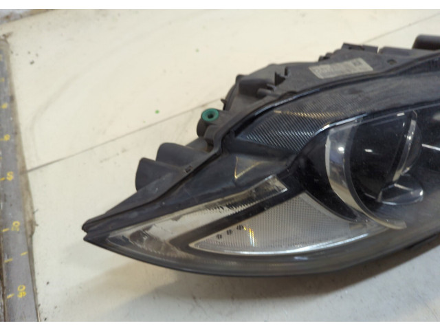 Фара передняя  Jaguar XF 2007–2012 правая 