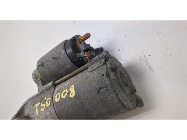 Стартер Chevrolet Cruze 2009-2015