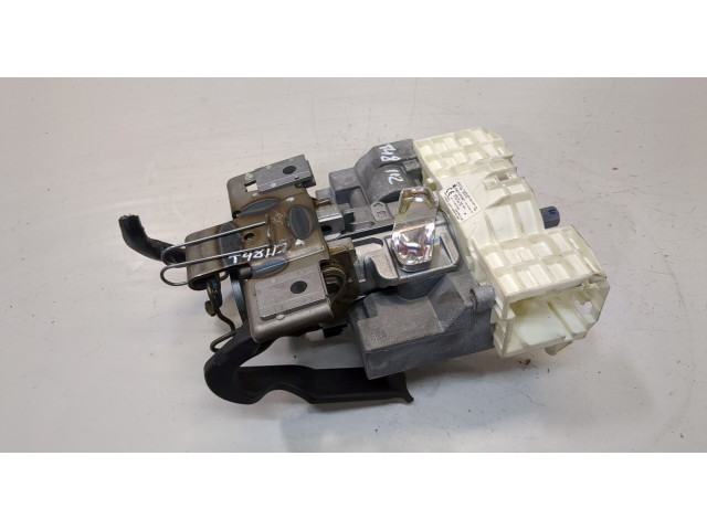  рейка  Колонка рулевая  Mazda 6 (GJ) 2012-2018      