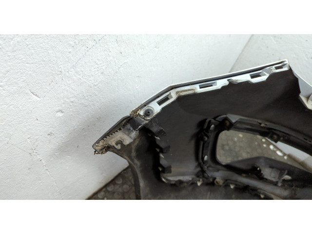 Бампер  KIA Sportage 2010-2016 передний   