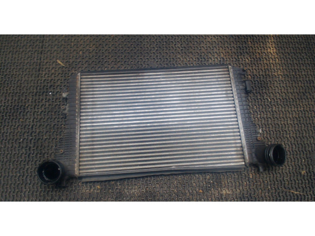Интеркулер Volkswagen Golf 5 2003-2009 1.9 1K0145803L