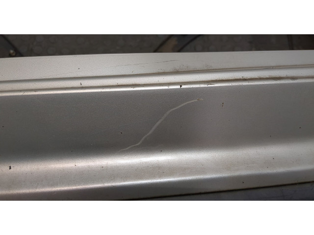 Бампер Honda Civic 2006-2012 задний 71503SVGE00