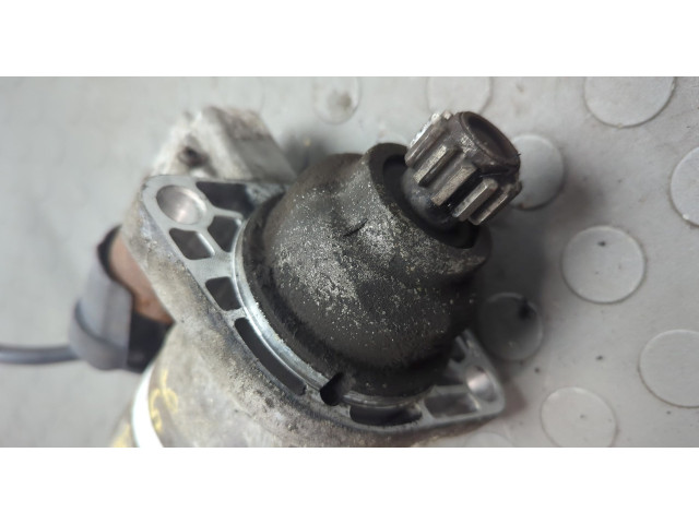 Стартер  Volkswagen Passat 6 2005-2010      