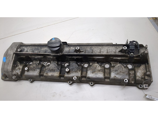 Клапанная крышка двигателя ДВС  Mercedes E W211 2002-2009 3.2     