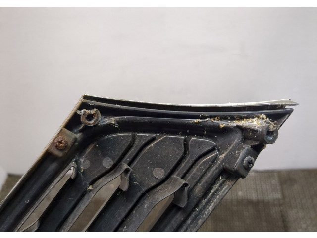 Решетка радиатора  KIA Pride 2011-2017          1.4 