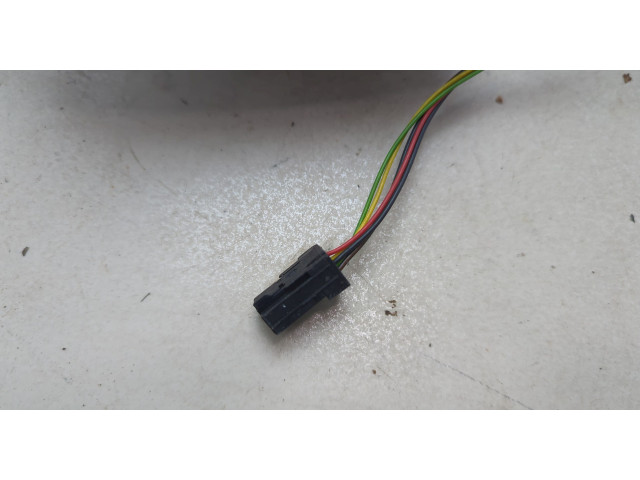 Зеркало боковое  Citroen C4 Grand Picasso 2006-2013  левое           