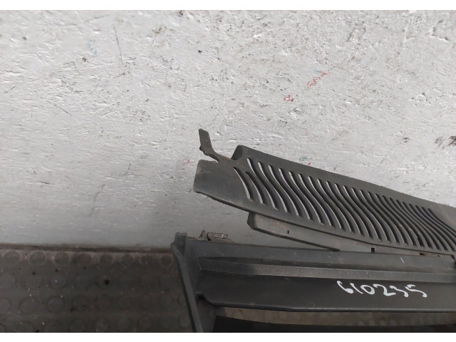 Бампер  Seat Alhambra 2000-2010 передний   