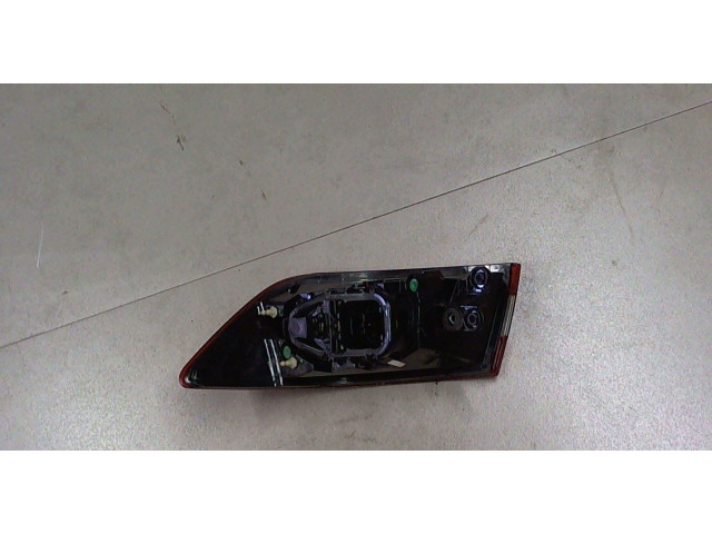 Задний фонарь 265553021R Renault Clio 2012-2016