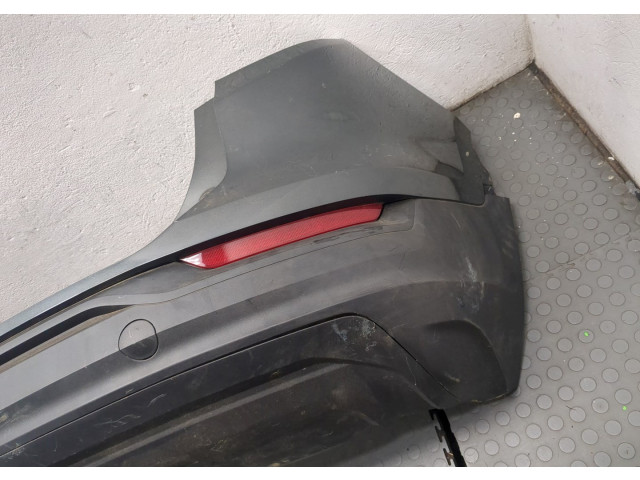 Бампер  GMC Terrain 2017-2024 задний   