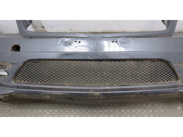 Бампер  Mercedes C W204 2006-2015 передний   A2048856138