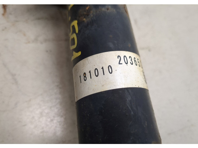 Стойка амортизатора Subaru Forester (S14) 2018-2024 20365SJ000