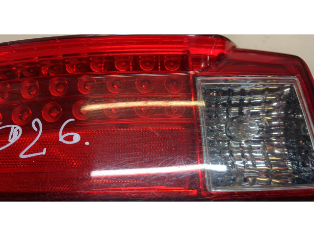 Задний фонарь