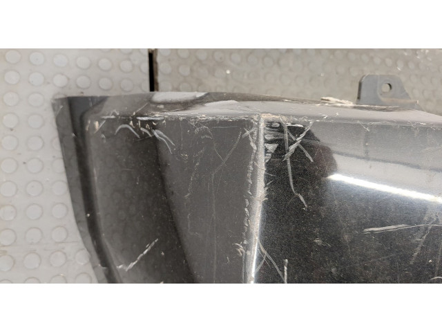 Бампер  Jeep Patriot 2007-2010 задний   