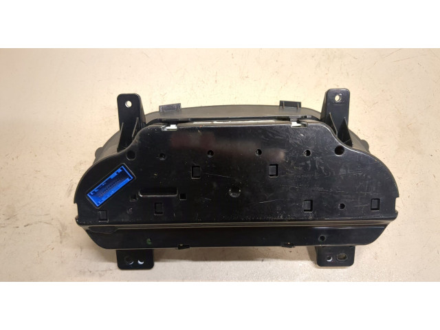 Панель приборов  Chevrolet Tahoe 2014-2021       84026892     