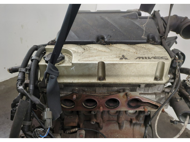 Генератор Mitsubishi Outlander 2003-2009