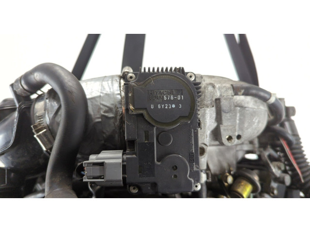 Форсунка топливная Infiniti FX 2002-2009 16600CD701, 17521AC700