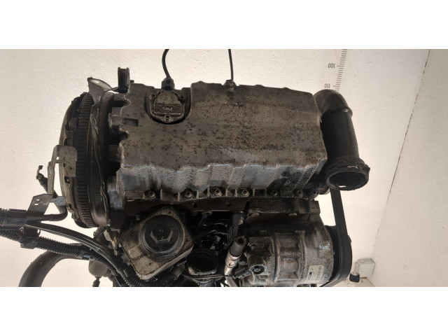  Турбина  Volkswagen Jetta 5 2004-2010             