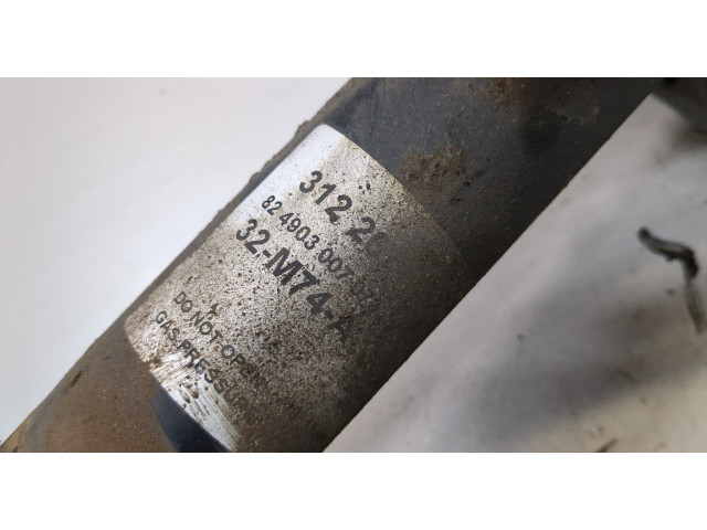 Стойка амортизатора Volkswagen Jetta 6 2010-2015