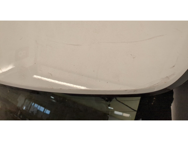 Моторчик заднего дворника Jaguar F-Pace 2016-2020