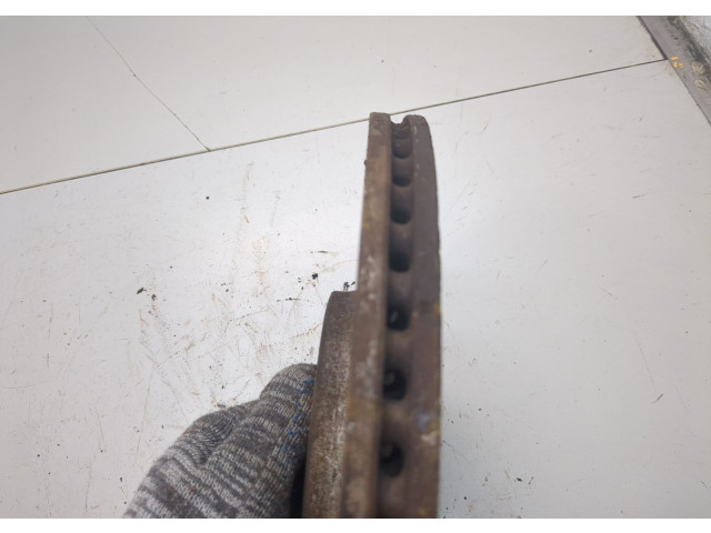 Диск тормозной  Audi Q5 2008-2017   задний   8W0615601K      