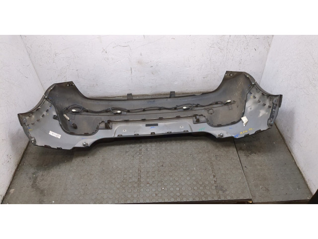 Бампер  Citroen C3 2016-2020 задний   