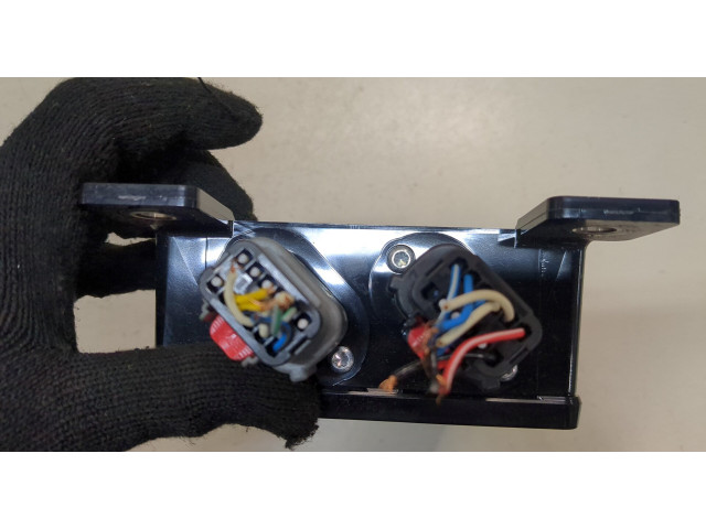 Блок комфорта Chevrolet Bolt 2016-