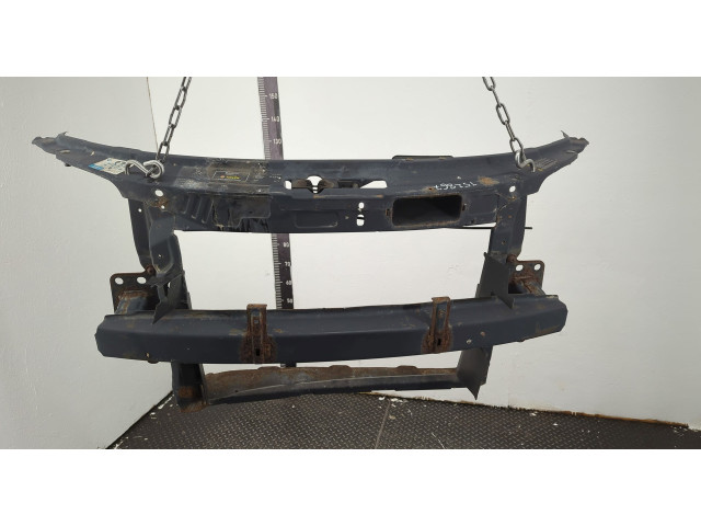 Замок капота  Skoda Fabia 2007-2014     