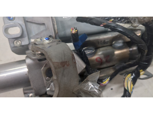 рейка Колонка рулевая Mitsubishi Lancer 10 2007-2015