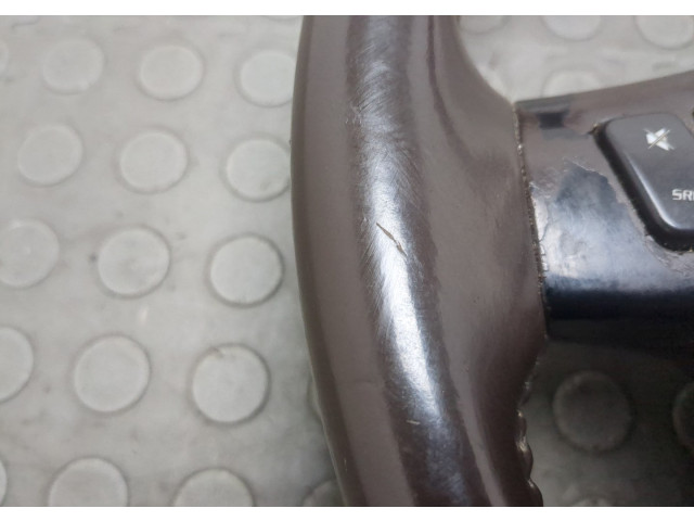 Руль  Cadillac SRX 2003-2009           15913729