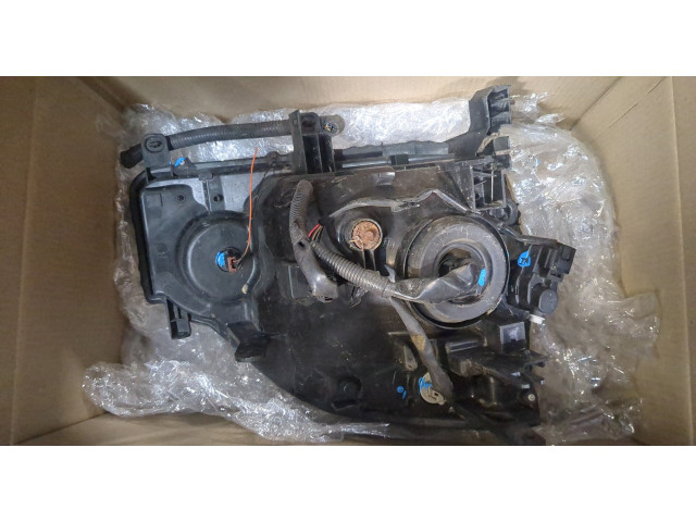 Фара передняя Nissan X-Trail (T31) 2007-2015 левая