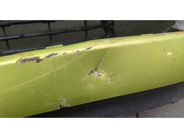 Бампер  Citroen C3 picasso 2009-2017 передний   