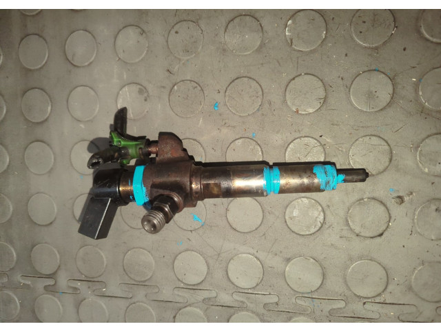 Форсунка топливная  Volvo V50 2004-2012    9674973080     