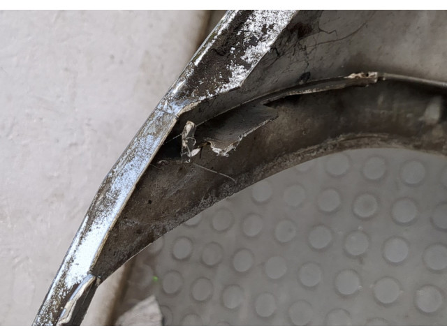 Бампер  Ford Mondeo 3 2000-2007 задний   1385684, 3S7117906AH