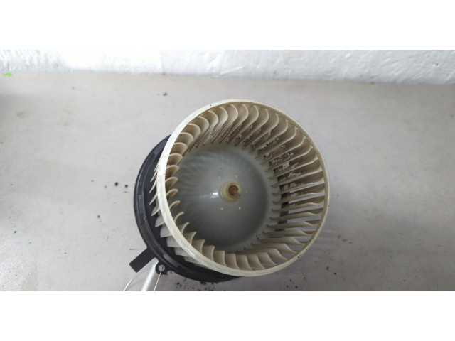 Моторчик печки Acura MDX 2001-2006