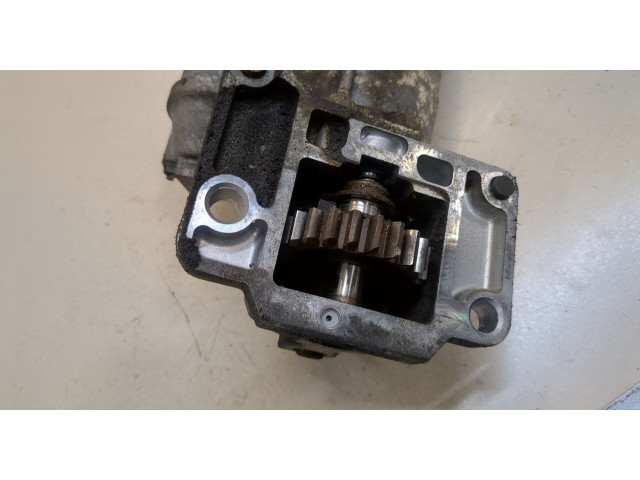 Стартер  Volvo XC90 2002-2006 4.4     