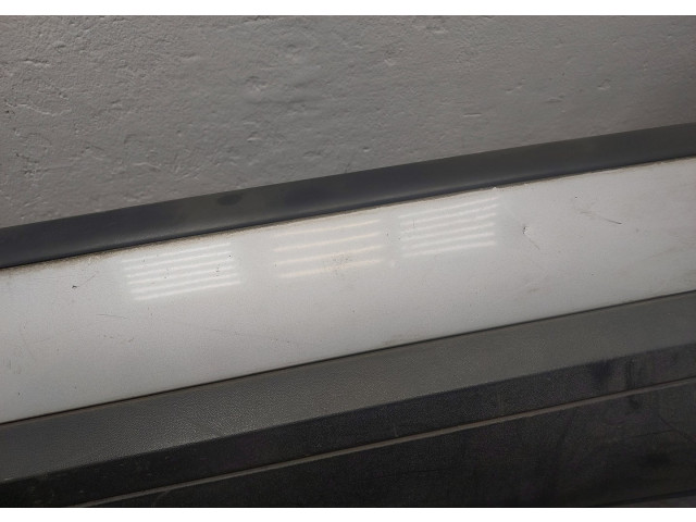 Бампер Volkswagen Passat 6 2005-2010 задний 3C9807417