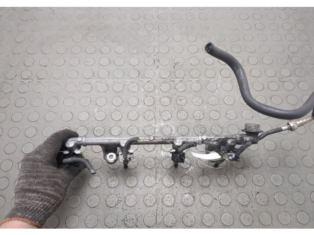 Форсунка топливная Toyota Venza 2008-2017 2320909175, 2381436010