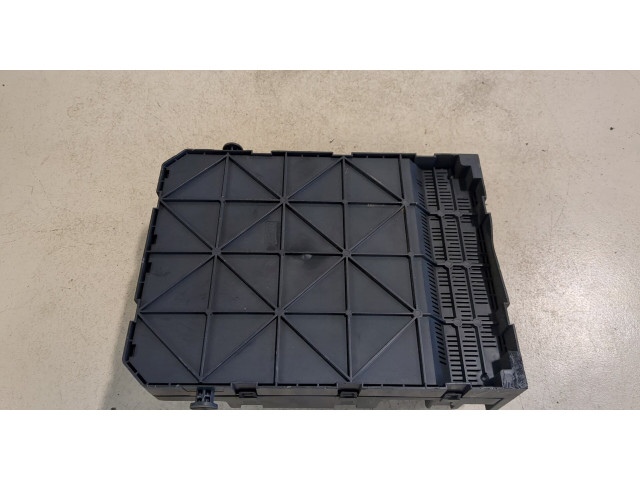 Блок BSI  Citroen C4 2004-2010         