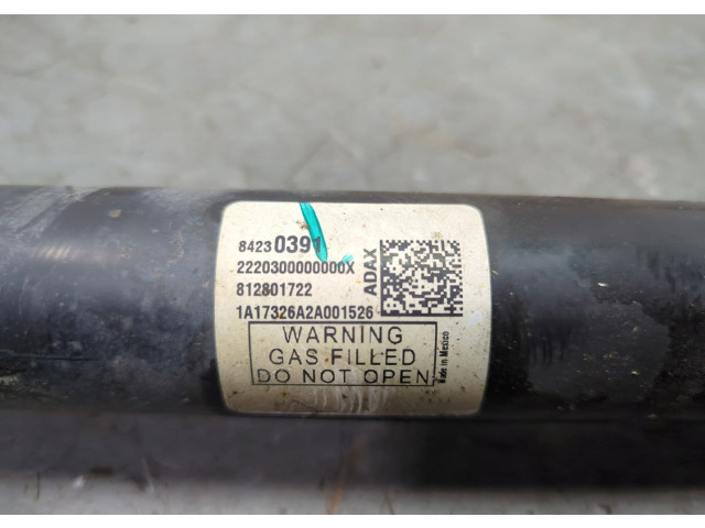 Стойка амортизатора GMC Terrain 2017-2024 84361769