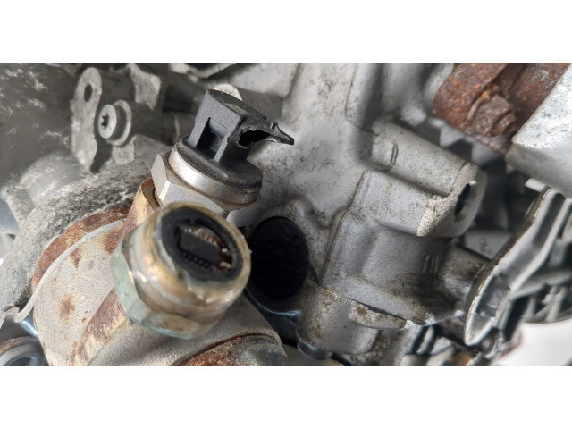 Турбина Турбокомпрессор Audi A6 (C7) 2011-2018 06E145603M, 06E145601AN