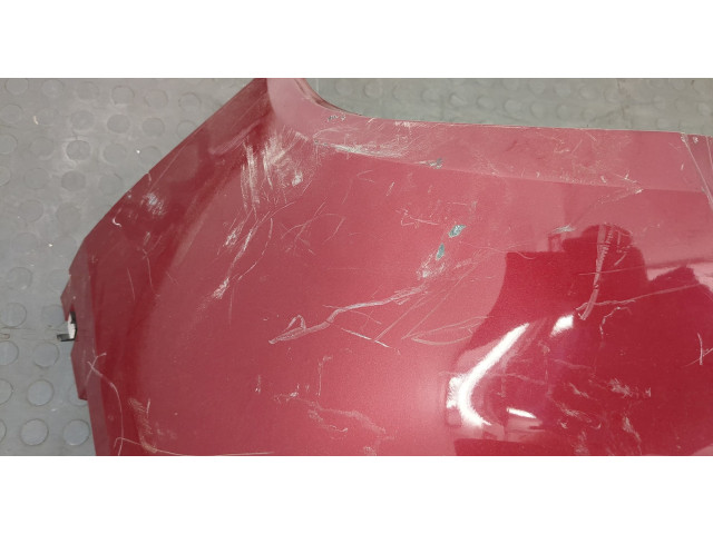 Бампер  Buick Encore 2016-2022 задний   