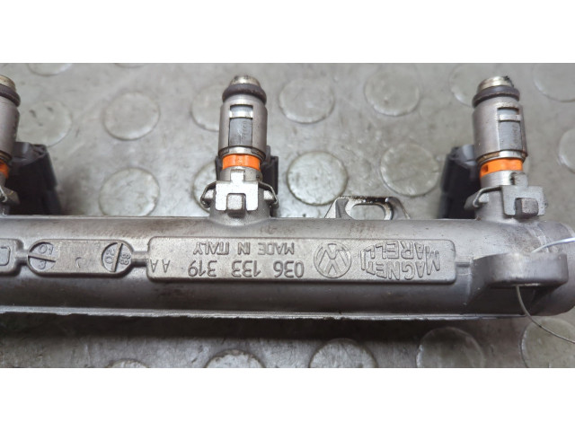 Форсунка топливная Volkswagen Golf 4 1997-2005