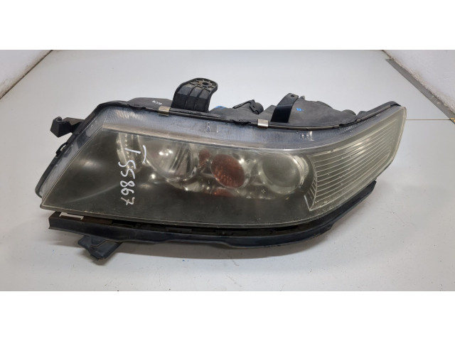 Фара передняя  Honda Accord 7 2003-2007 левая 